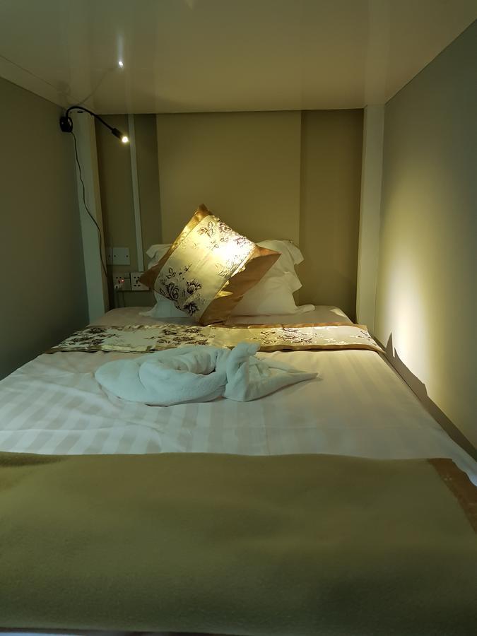 Rangoon 40 Hotel Extérieur photo